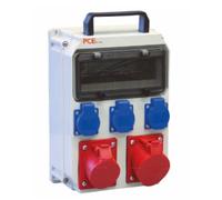 ECOLINE DISTRIBUTORE EDILE PORTATILE IN PLASTICA 90EKO002