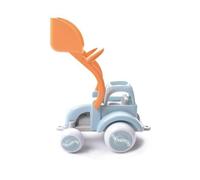 EcoLine Jumbo Trattore