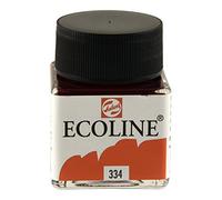 Ecoline Liquid Watercolor 30Ml Turquoise Blue