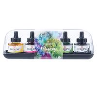 ECOLINE ROYAL TALENS ACQUERELLO LIQUIDO - 5 COLORI PRIMARI