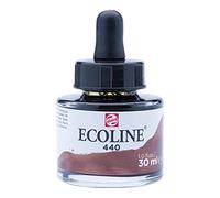 Ecoline Acquerello liquido Sepia deep 440 30 ml