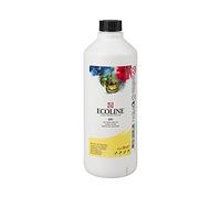 EcoLine Prodotti per Ufficio, Giallo, 490 Ml