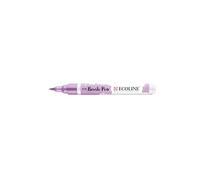 Ecoline ECO LINE Liquid Watercolor Brush Pen Pastellviolett (11505790)