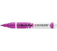 Ecoline Watercolour Brush Pen-Red Violet