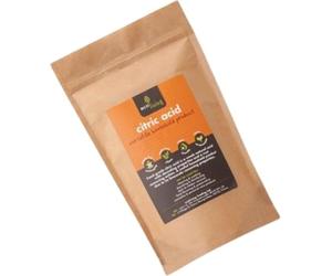 ecoLiving Acido Citrico - 750 g