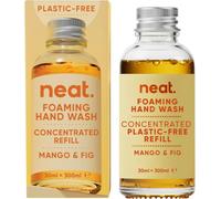 ecoLiving Sapone Mani - Refill - Mango