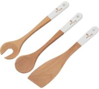 ecoLiving Set Utensili Cucina - 1 Set