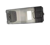 EcoLivzen Serbatoio dell'acqua compatibile con Eureka per RapidWash 630 Aspirapolvere portatile per una transizione senza interruzioni tra le modalità