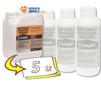ANTITARLO INODORE FUNGHICIDA COMPLET LT 5