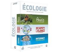 Ecologia Cofanetto DVD Nuova