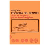 Ecologia del denaro