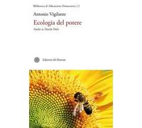 Ecologia del potere. Studio su Danilo Dolci