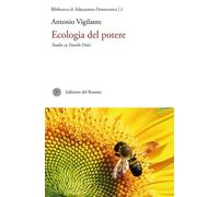 Ecologia del potere. Studio su Danilo Dolci - [Edizioni del Rosone]