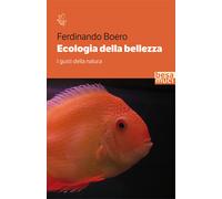 Ecologia della bellezza. I gusti della natura - Boero Ferdinando