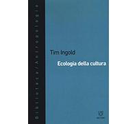 Ecologia della cultura