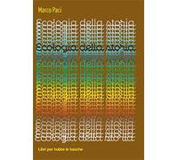 Ecologia della storia