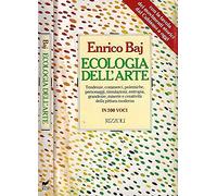 Ecologia dell'arte
