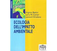 Ecologia dell'impatto ambientale