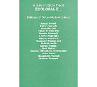 Ecologia e...