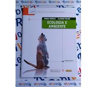 ECOLOGIA E AMBIENTE - (9788841658536) + Materiali didattici - Rebillo