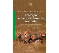 Ecologia e comportamento animale