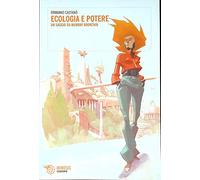 Ecologia e potere. Un saggio su Murray Bookchin