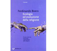 Ecologia ed evoluzione della religione