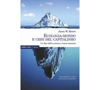 Ecologia-mondo e crisi del capitalismo. La fine della natura a buon mercato