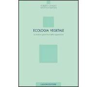 Ecologia vegetale. La struttura gerarchica della vegetazione