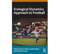 Ecological Dynamics Approach to Football