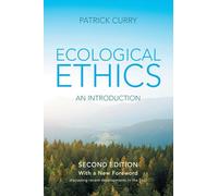 Ecological Ethics: An Introduction: Updated for 2018