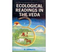 Ecological Readings in the Veda (English Version)