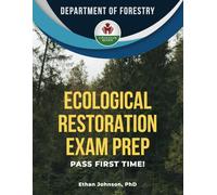 ECOLOGICAL RESTORATION EXAM PREP