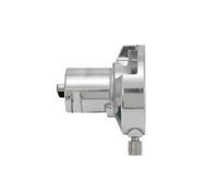 Ecologico, compatibile con Kenwood, adattatore for macchina da cucina KAT001, accessorio for macchina da cucina KAT001ME, alluminio