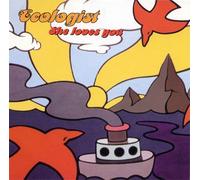 Ecologist - She Loves You