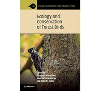 Ecology and Conservation of Forest Birds