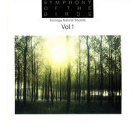 Ecology Natural Sounds - Vol.1-Symph.of the