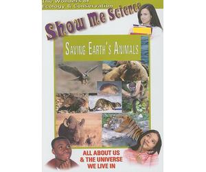 Ecology:Saving Earth S Animals - Ecology: Saving Earth S Animals