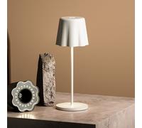 Ecolumeo ISIVALO lampada da tavolo ricaricabile, LED, BEL00402WM4D, M ISIVALO [Lampade per Interni > Lampade da Tavolo]