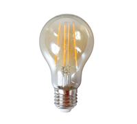 Ecolumeo Universal lampada LED A60 E27, 2100 K, 6 W, BE614-8451/39A, A60 Universal [Lampadine > Lampade a LED]