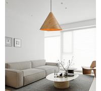 Ecolumeo XANTA lampada a sospensione, E27, BEL02601BET4D, XANTA [Lampade per Interni > Lampade a Sospensione]