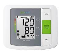 Ecomed 23200 BU-90E avambraccio Misuratore della pressione sanguigna