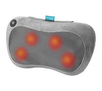 Ecomed MC-25E Massagekissen 24W Grigio