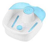 Ecomed 23716 FS-70E Trattamento termale per i piedi 60 W Bianco, Blu