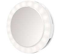 Ecomed CM-20E Lampada ad anello Con specchio
