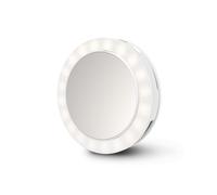 ecomed CM-20E Specchio cosmetico con funzione selfie 1 pz Apparecchi