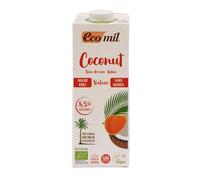 Ecomil Bevanda di cocco senza zucchero