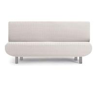 ECOMMERC3 | Copridivano a 3 posti Clic-Clac super elastico, ideale per divano, letto, clic clac o libro, traspirante e facile da applicare