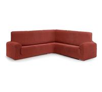 ECOMMERC3 | Copridivano ad angolo super elastico bielastico - Copridivano ad angolo colore caldaia protettivo traspirante, regolabile con schiuma di tenuta e gomme facile da applicare e rimuovere