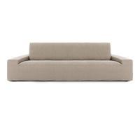 ECOMMERC3 | Copridivano bielastico a 5 posti in tessuto super elastico - Copridivano in visone traspirante e regolabile con schiuma di fissaggio e gomme